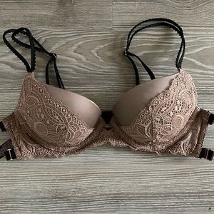 Victoria’s Secret Push-up Bra